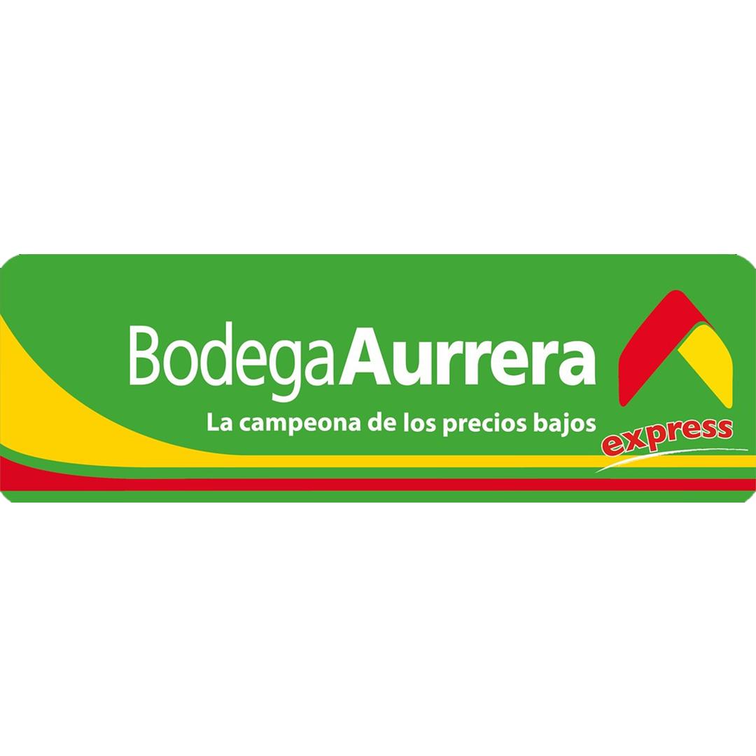 Bodega Aurrera Express