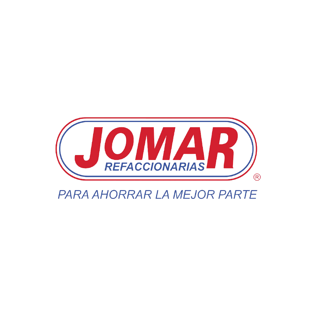 Jomar Refaccionarias